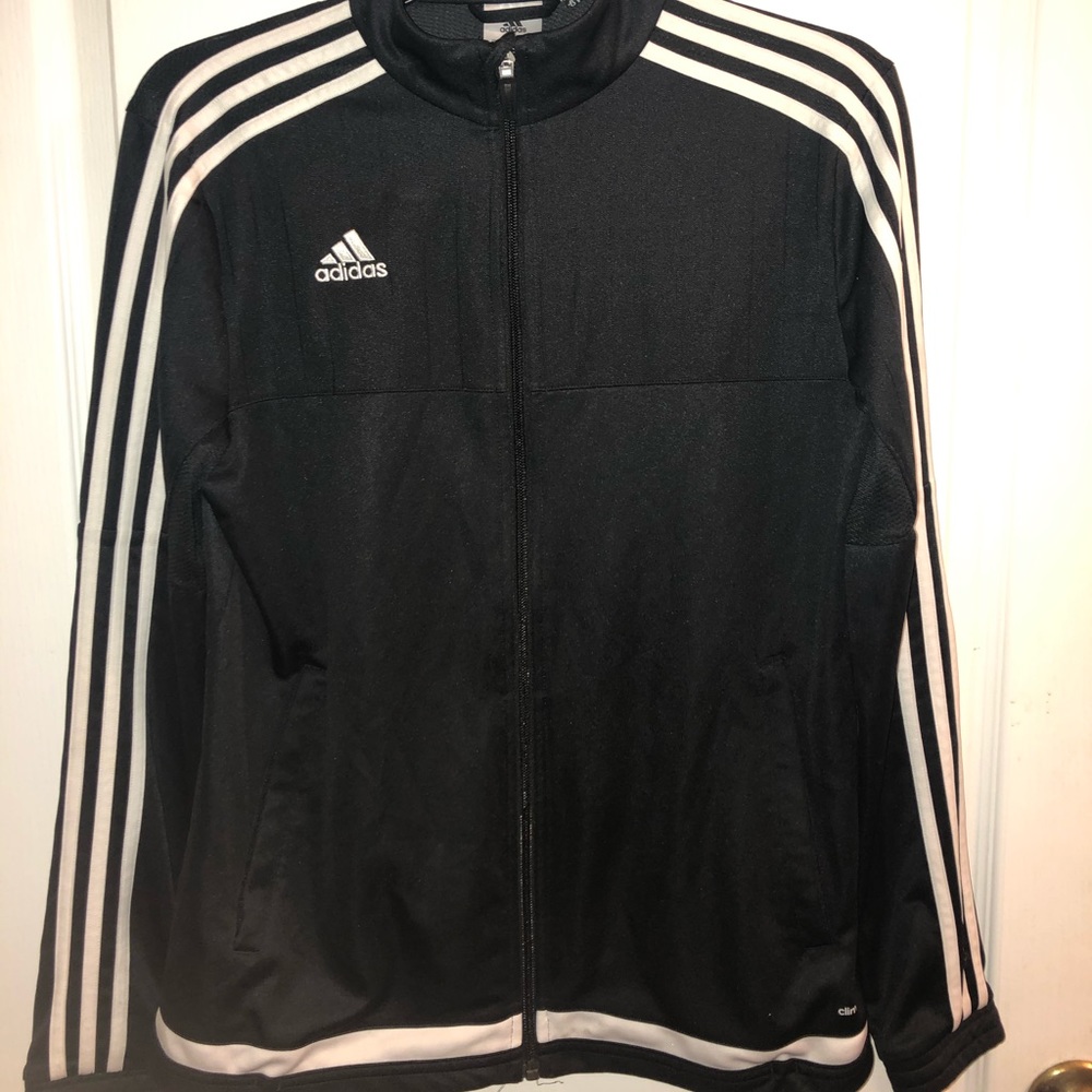 adidas Tiro 19 Training Jacket